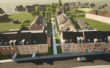 Woning te koop in BREENDONK