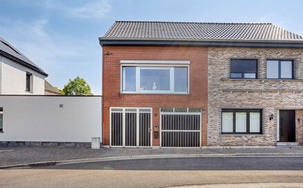 Woning te koop in BREENDONK