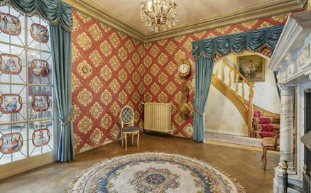 Woning te koop in BUGGENHOUT