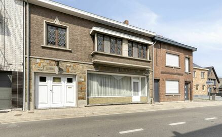 Woning te koop in BUGGENHOUT