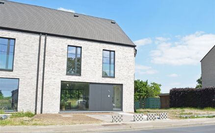 Woning te koop in BUGGENHOUT