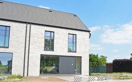 Woning te koop in BUGGENHOUT