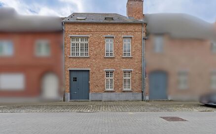 Woning te koop in HINGENE