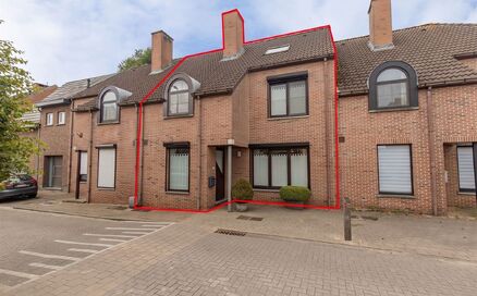 Woning te koop in HINGENE