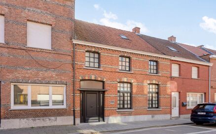 Woning te koop in NIEL