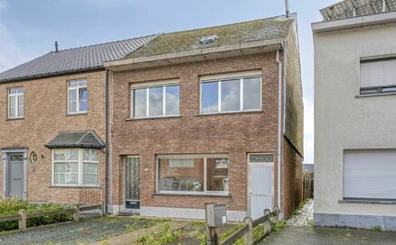 Woning te koop in PUURS