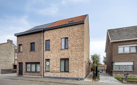 Woning te koop in PUURS