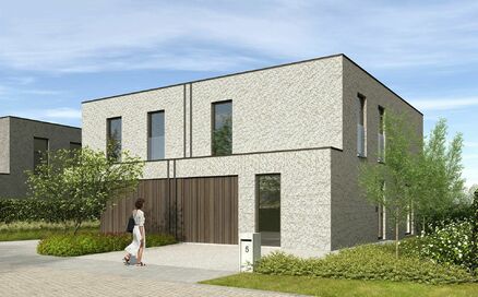 Woning te koop in PUURS