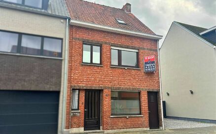 Woning te koop in PUURS-SINT-AMANDS