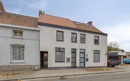 Woning te koop in PUURS-SINT-AMANDS