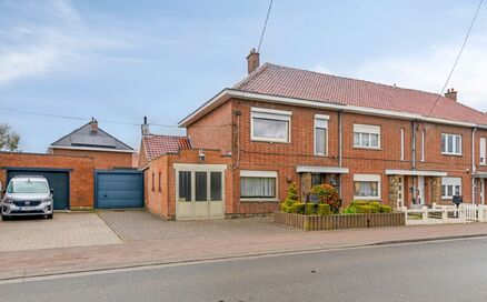 Woning te koop in PUURS-SINT-AMANDS