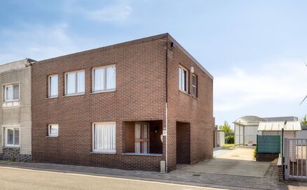 Woning te koop in PUURS-SINT-AMANDS