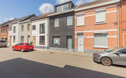 Woning te koop in PUURS-SINT-AMANDS