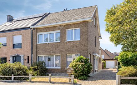Woning te koop in PUURS-SINT-AMANDS