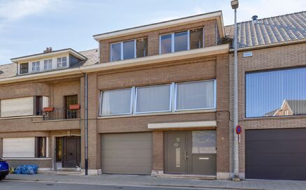 Woning te koop in PUURS-SINT-AMANDS