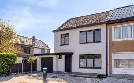 Woning te koop in PUURS-SINT-AMANDS