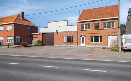 Woning te koop in PUURS-SINT-AMANDS