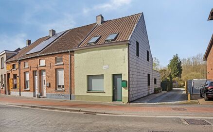 Woning te koop in PUURS-SINT-AMANDS