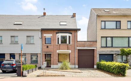 Woning te koop in PUURS-SINT-AMANDS