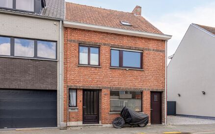Woning te koop in PUURS-SINT-AMANDS