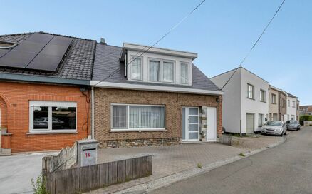 Woning te koop in PUURS-SINT-AMANDS
