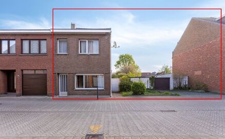 Woning te koop in RUISBROEK
