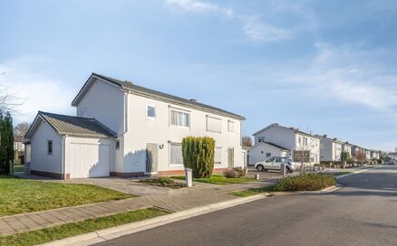 Woning te koop in RUISBROEK