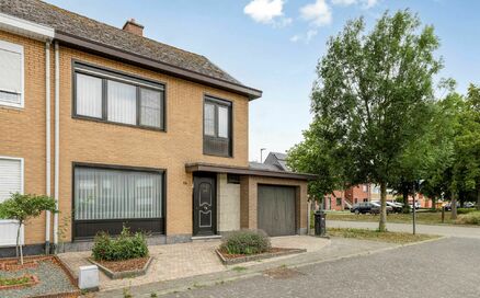 Woning te koop in RUISBROEK