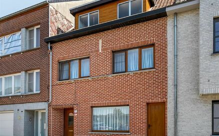 Woning te koop in RUISBROEK