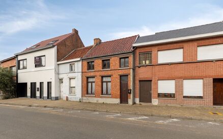 Woning te koop in SINT-AMANDS