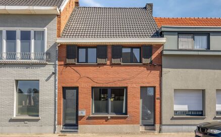 Woning te koop in SINT-AMANDS