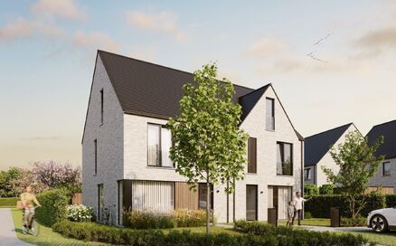 Woning te koop in SINT-AMANDS