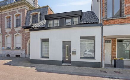 Woning te koop in SINT-AMANDS