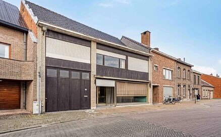 Woning te koop in SINT-AMANDS