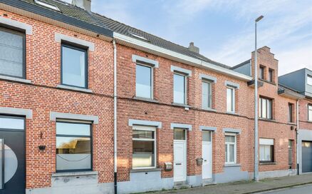 Woning te koop in SINT-GILLIS-BIJ-DENDERMONDE