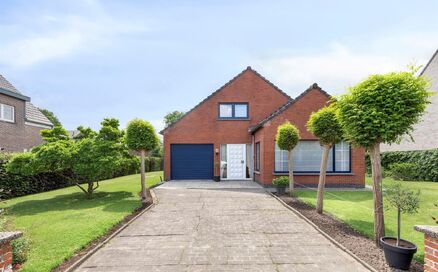 Woning te koop in TEMSE