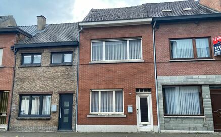 Woning te koop in WILLEBROEK