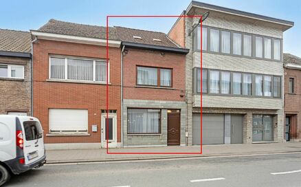 Woning te koop in WILLEBROEK