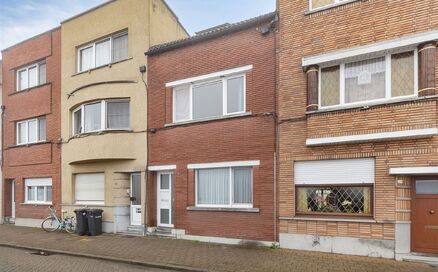 Woning te koop in WILLEBROEK