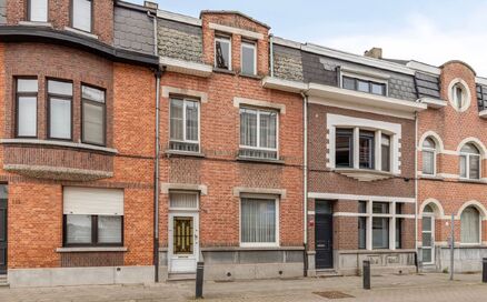 Woning te koop in WILLEBROEK