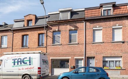 Woning te koop in WILLEBROEK