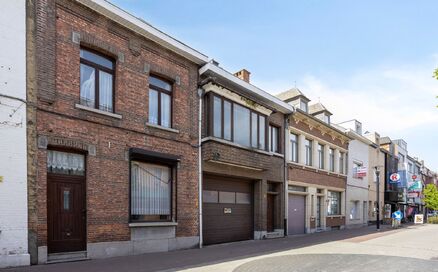 Woning te koop in WILLEBROEK