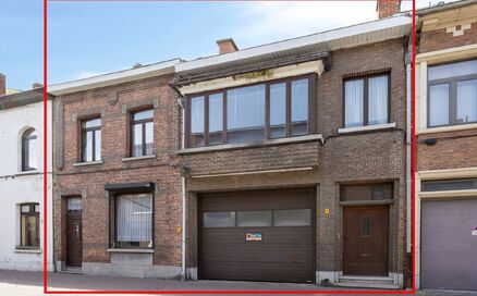 Woning te koop in WILLEBROEK
