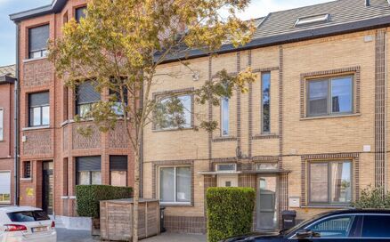 Woning te koop in WILLEBROEK