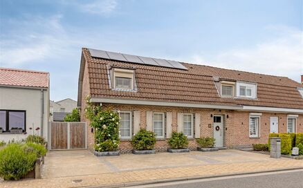 Woning te koop in WILLEBROEK