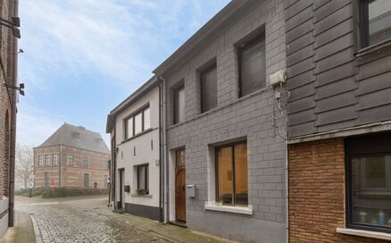 Woning te koop in WILLEBROEK