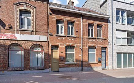 Woning te koop in WILLEBROEK