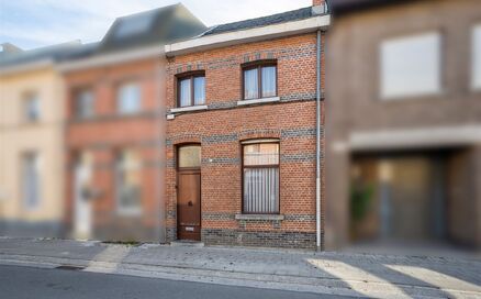 Woning te koop in WILLEBROEK