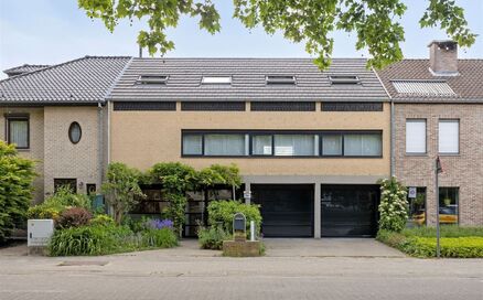 Woning te koop in WILLEBROEK