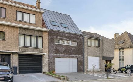 Woning te koop in WILLEBROEK